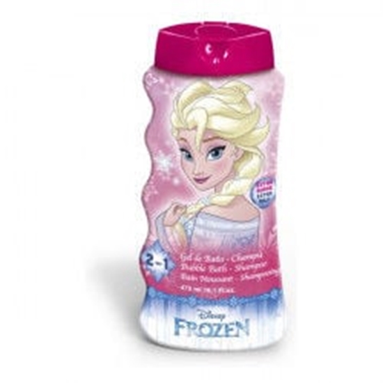 Picture of MINNIE MOUSE SHOWER GEL